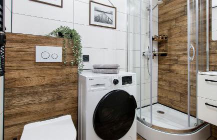 Echo Morza Apartment Stogi - Foto 8