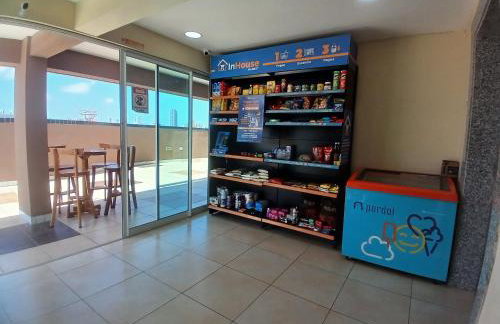 Studio Iracema by Escala Imoveis - Foto 14