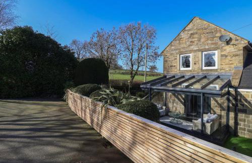 Johns Cottage - Photo 40