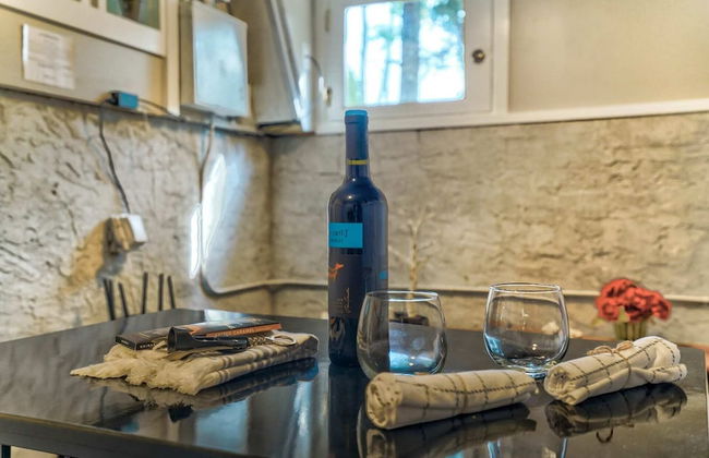 Crystal Cabin Pikes Peak Mountain w/ Wine Cellar - Foto 36