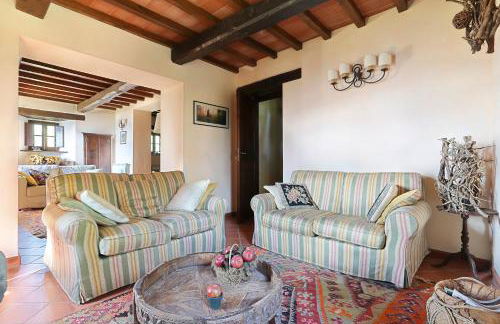 Villa Il Colle - Foto 16