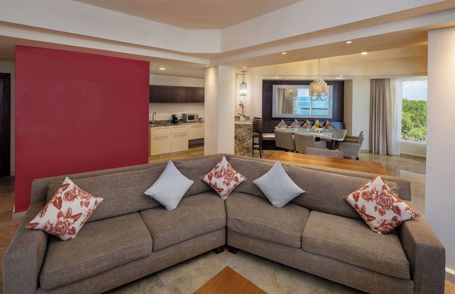 Moon Palace Cancun - All-Inclusive - Photo 36