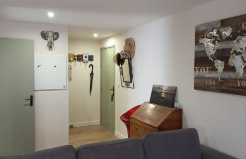 Moulin de la jalousie - Foto 10