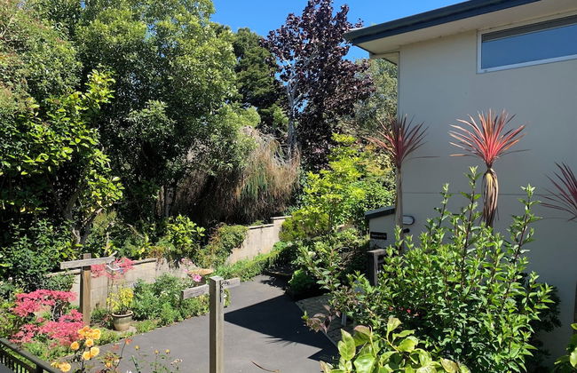 March Apartments - Foto 65