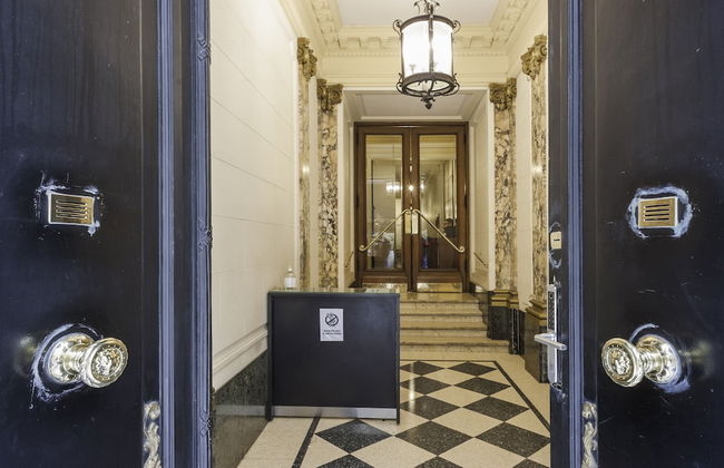 Sarmiento Flats - Foto 49