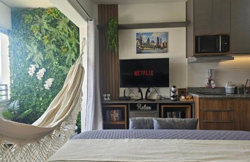 Studio Elegante Metrô Butantã - USP - Pinheiros - MorumBis - Foto 3