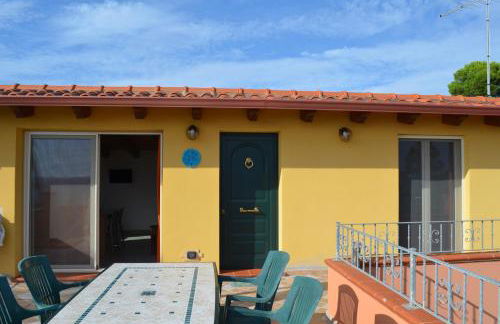 Terrazza sul golfo degli angeli - Foto 14