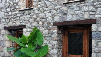 Limni Stone Apartments - Foto 4