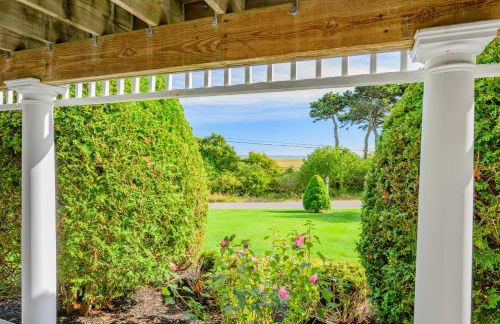 38 South Chatham Road Harwich -Windsong - Foto 44