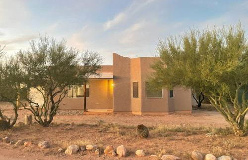 Desert Ranch Home 3 Bedroom + Equine Facility - Foto 22