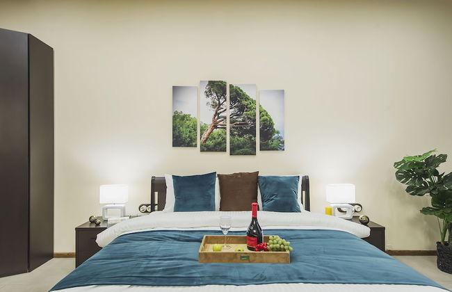 GM Apartment Leontievskii 6 bld 2 - Foto 3