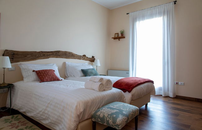 Agriturismo da Zeffi - Foto 14