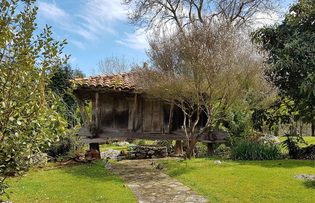 Amaicha Apartamentos Rurales - Photo 26