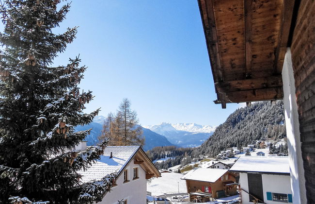 Haus Murena - Foto 18