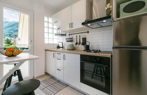 Terranova beach apartment - Menta - Foto 7