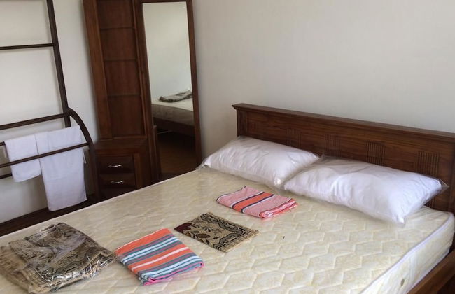 Sush Vacation Rentals - Foto 8