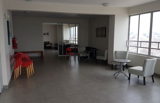 Lima Flats 2 - Foto 24