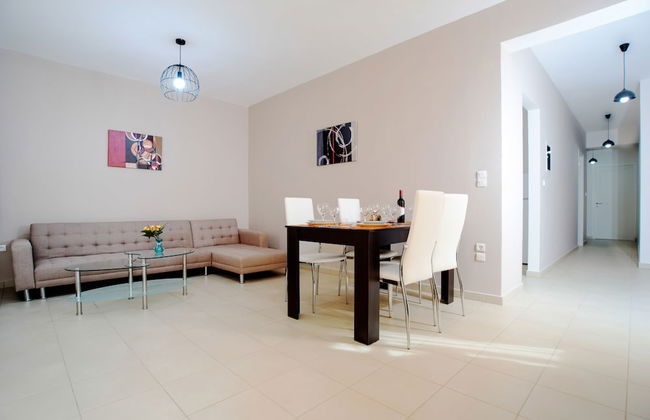 Naiades Luxury Apartments - Foto 16