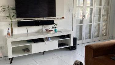 Casa Grande 400m da praia do lado do centrinho - Foto 4