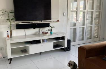 Casa Grande 400m da praia do lado do centrinho - Foto 4