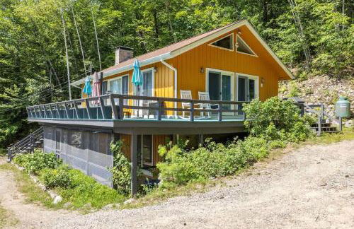 Nanas Nest - Lakefront Studio on Lovell Lake - Foto 44