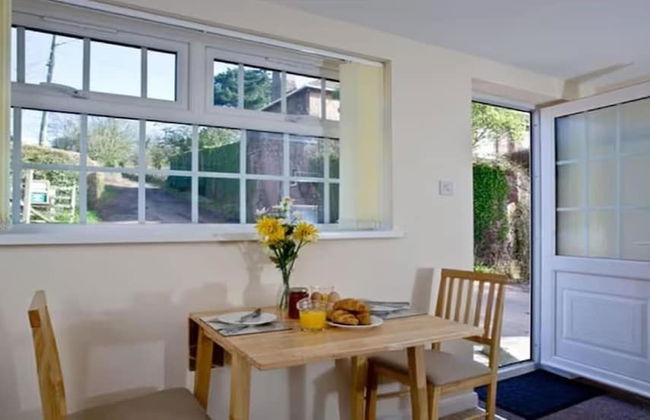 Thatched Cottage Annex in Stokeinteignhead - Foto 11