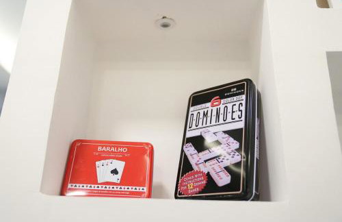 Studio no Coração do Rio, Metrô e VLT na Porta - Foto 62