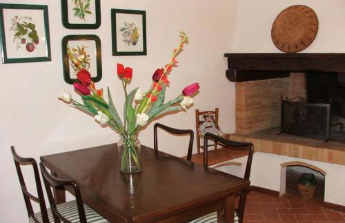 Villa il Pozzo - Foto 40