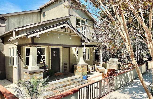 Park Avenue Beach Paradise Chic & Secluded 4 BDR - Foto 41