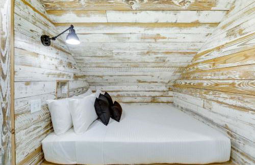 Sip, Fish and Relax Fireside Serene Schulenburg Gem - Foto 21