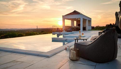 4 Bedroom Awesome Home In Dubravice - Foto 2