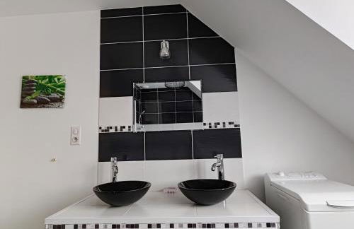 La maison rouge - Foto 10