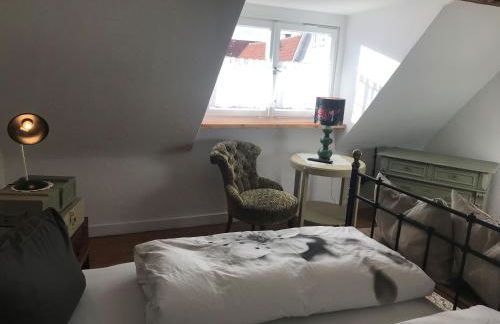 Ferienwohnung Bei Der Kirch - Photo 21