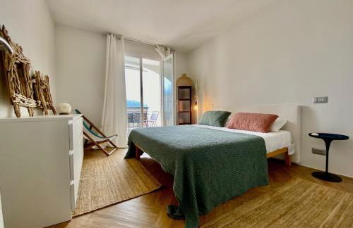 Belle vue sur le port & Parking privé - Foto 1