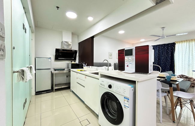 Trefoil by Manhattan Group - Photo 23