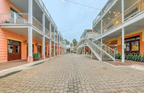 Carillon Beach condo with WiFi balcony pool and beach access - Foto 30