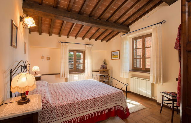 Agriturismo Case Graziani - Photo 45