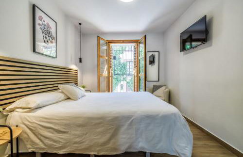 Casa Los Naranjos - Terraza en el Casco Histórico - Foto 20