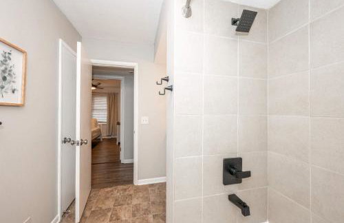 The Terrace Timber House For 8 - Foto 23