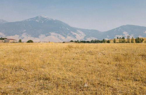 Paradise Valley Cabin by Chico and Yellowstone Park! - Foto 25