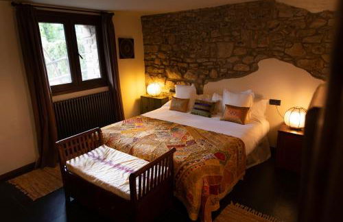 Rusticae El Acebo de Casa Muria - Foto 23