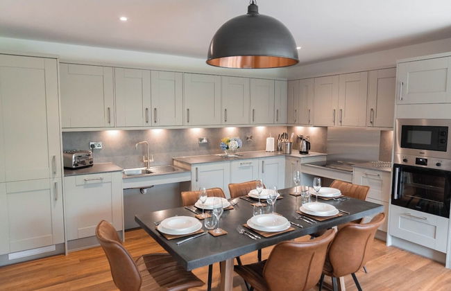 The Mole Resort - Lodges - Foto 14