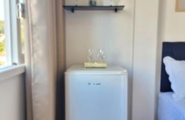 Apê aconchegante no Centro da cidade - Cantinho da Bia 2 - Foto 5