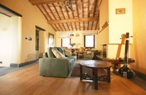 Podere Macee Casavacanza - Foto 26