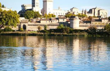 STRAVINSKY Apartments Avignon - individual wifi 1Gb - Foto 33