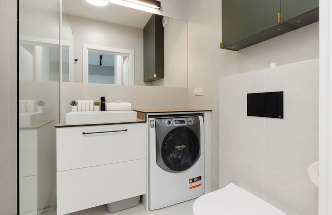 Bright & Modern Apartment by Renters - Foto 29