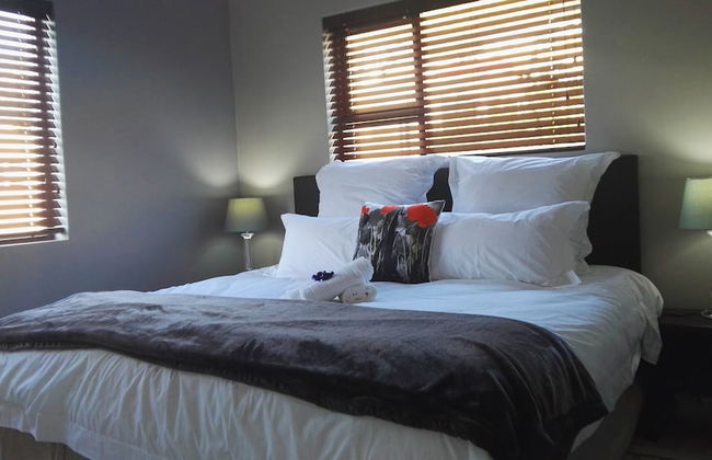 Bergsig Self-Catering - Photo 6