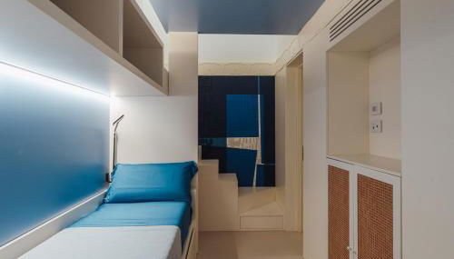 Luxury Villa Civico 27 - Capri Centro - Foto 3, wardrobe