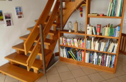 Ferienhaus Unteres Hart - Foto 7