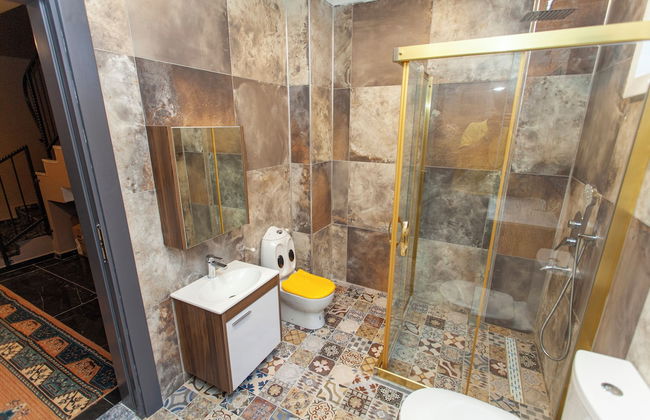 Villa Turkuaz Marmaris Daily Weekly Rental - Photo 15